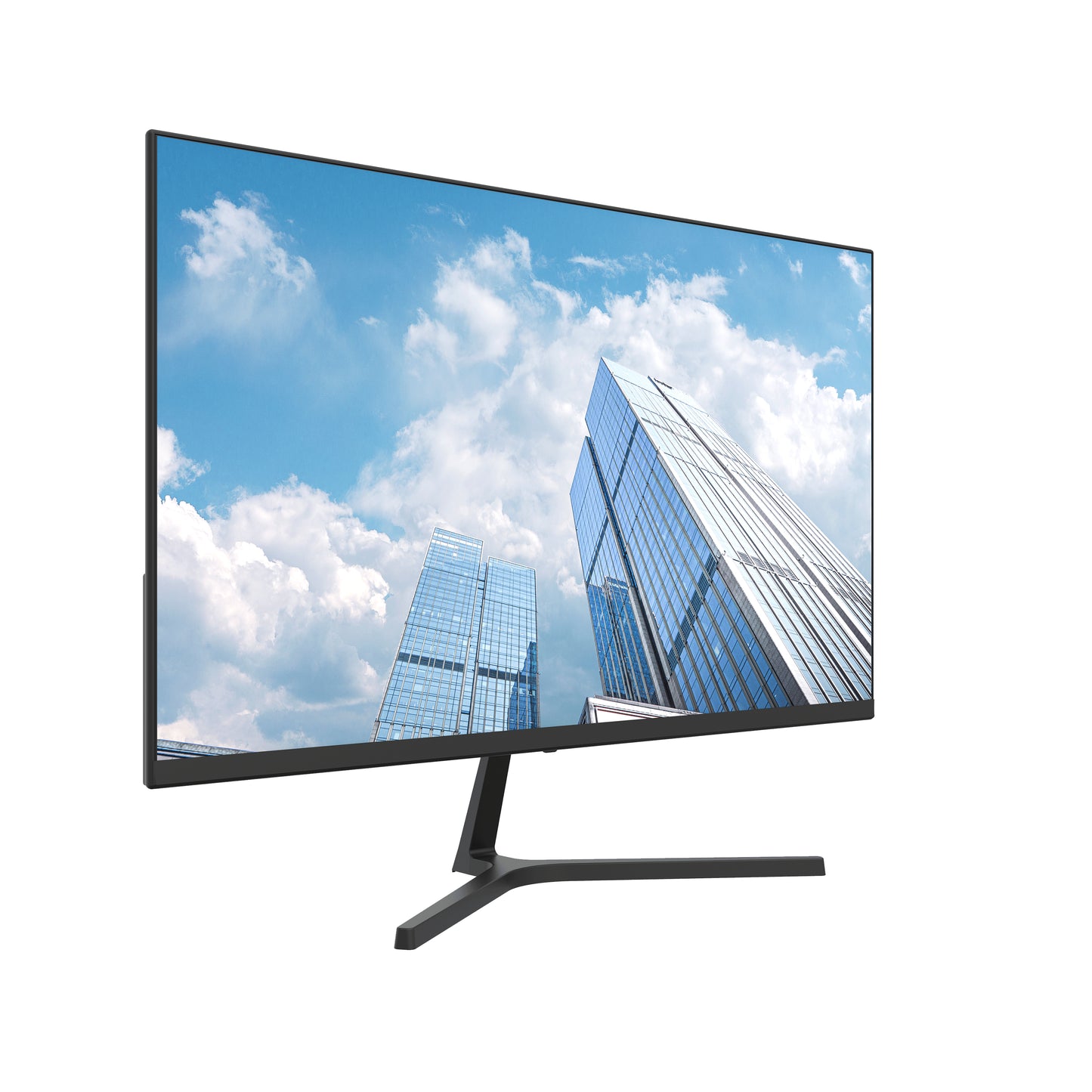 Dahua Technology - LM27-B201S pantalla para PC 68 6 cm (27") 1920 x 1080 Pixeles Full HD LCD Negro