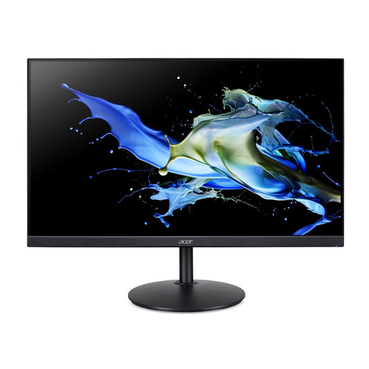 Acer - CB2 CB242Y pantalla para PC 60 5 cm (23.8") 1920 x 1080 Pixeles Full HD LED Negro