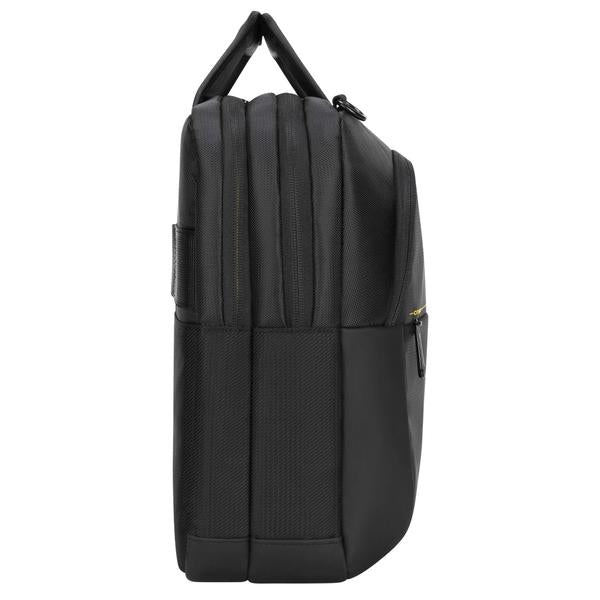 Targus - Citygear 35 6 cm (14") Maletín Toploader Negro