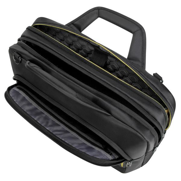 Targus - Citygear 35 6 cm (14") Maletín Toploader Negro