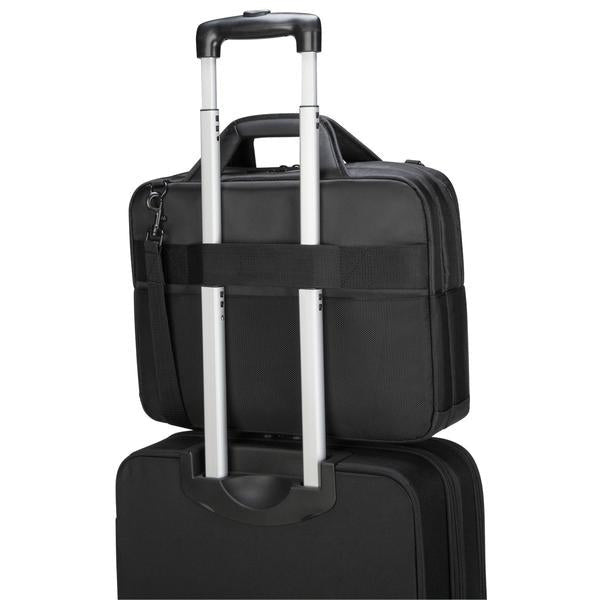 Targus - Citygear 35 6 cm (14") Maletín Toploader Negro