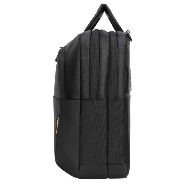 Targus - Citygear 35 6 cm (14") Maletín Toploader Negro