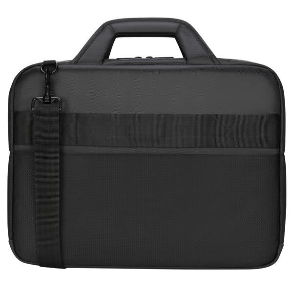 Targus - Citygear 35 6 cm (14") Maletín Toploader Negro