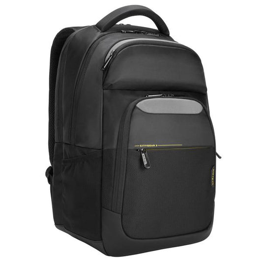 Targus - Citygear 43 9 cm (17.3") Mochila Negro