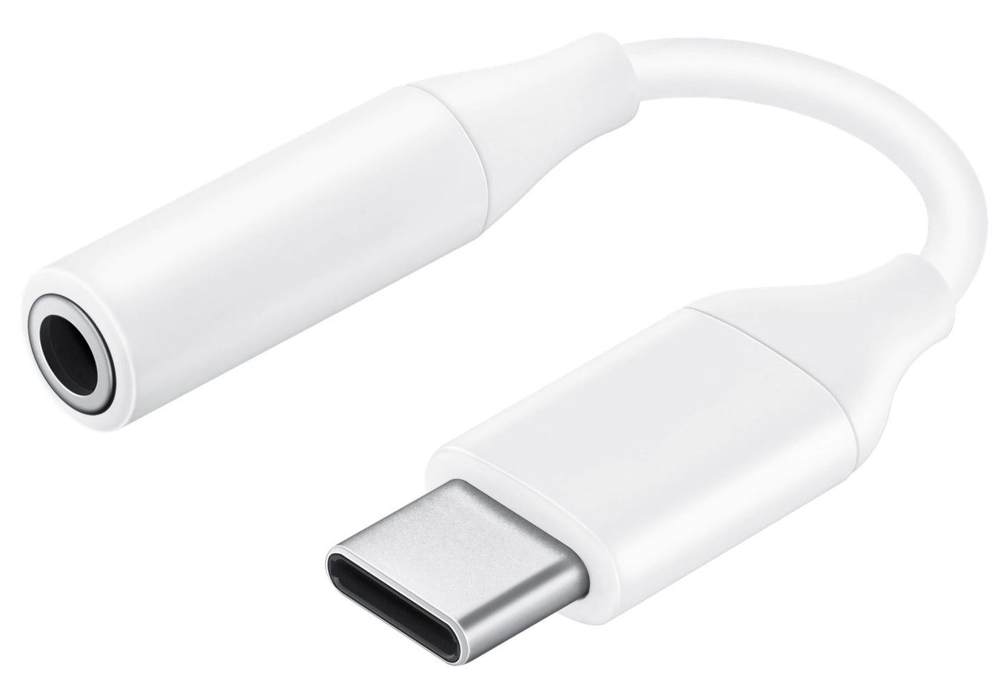 Samsung - EE-UC10JUWEGUS cable de audio USB Blanco