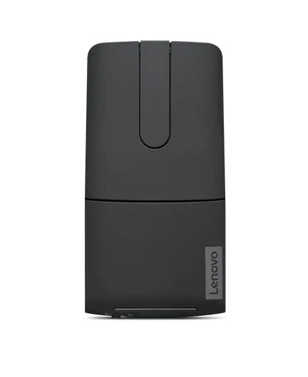 Lenovo - 4Y50U45359 ratón Oficina Ambidextro RF Wireless + Bluetooth Óptico 1600 DPI