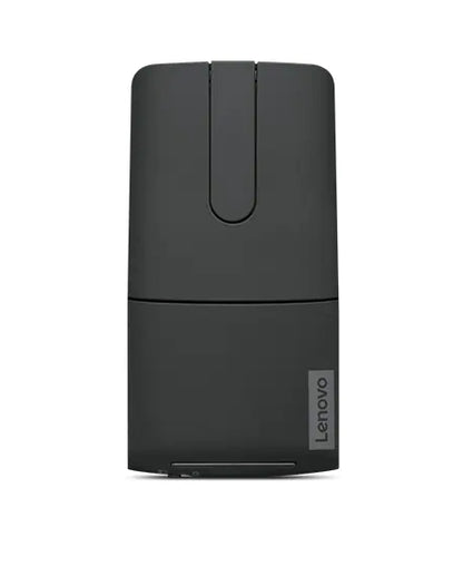 Lenovo - 4Y50U45359 ratón Oficina Ambidextro RF Wireless + Bluetooth Óptico 1600 DPI