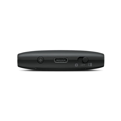 Lenovo - 4Y50U45359 ratón Oficina Ambidextro RF Wireless + Bluetooth Óptico 1600 DPI