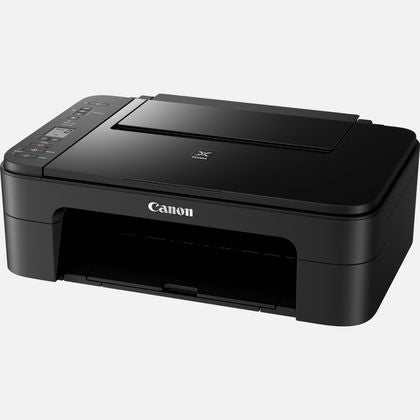 Canon - PIXMA TS3350 Inyección de tinta A4 4800 x 1200 DPI Wifi