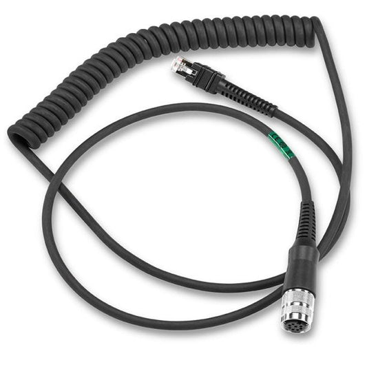 Zebra - CBA-RF4-C09ZBR accesorio para lector de código de barras Cable de carga