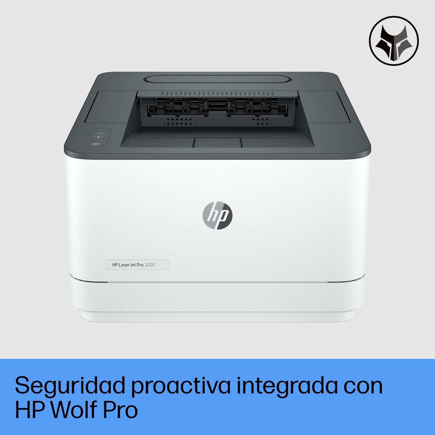 HP Impresora LaserJet Pro 3002dw