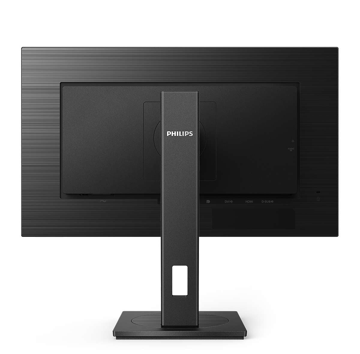 Philips - S Line 222S1AE/00 pantalla para PC 54 6 cm (21.5") 1920 x 1080 Pixeles Full HD LCD Negro