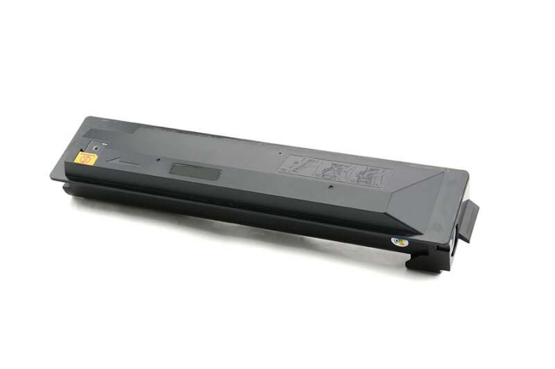 Kyocera TK5195 Negro Cartucho de Toner Generico - Reemplaza 1T02R40NL0/TK5195K Tintasmurcia.com