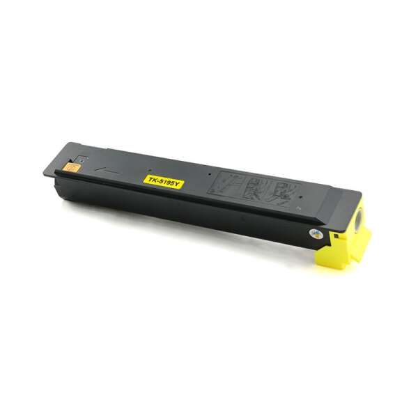 Kyocera TK5195 Amarillo Cartucho de Toner Generico - Reemplaza 1T02R4ANL0/TK5195Y Tintasmurcia.com