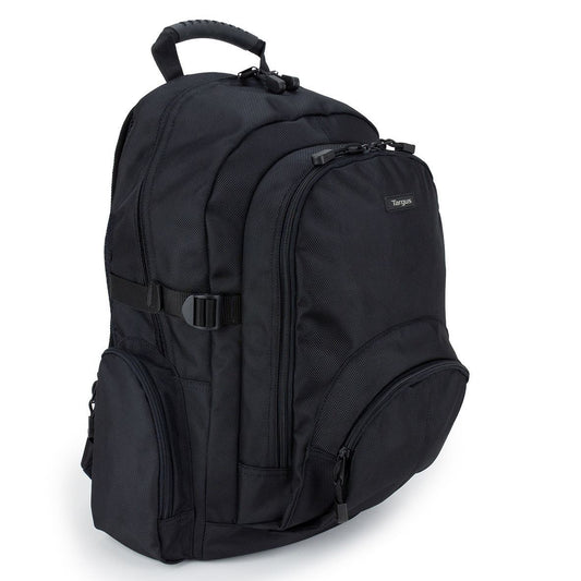 Targus - 15.4 - 16 Inch / 39.1 - 40.6cm Classic Backpack