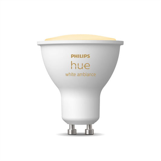 Philips - Philips Hue White Ambiance - Bombilla in