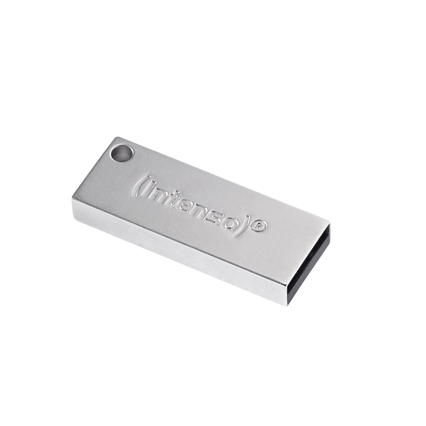 Intenso - Premium Line unidad flash USB 32 GB USB tipo A 3.2 Gen 1 (3.1 Gen 1) Plata