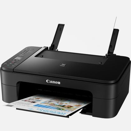 Canon - PIXMA TS3350 Inyección de tinta A4 4800 x 1200 DPI Wifi