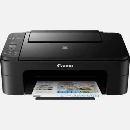 Canon - PIXMA TS3350 Inyección de tinta A4 4800 x 1200 DPI Wifi