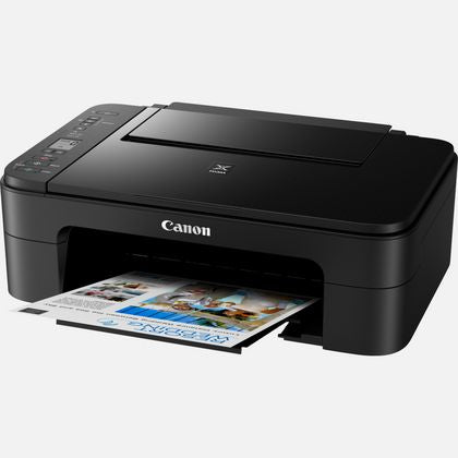 Canon - PIXMA TS3350 Inyección de tinta A4 4800 x 1200 DPI Wifi