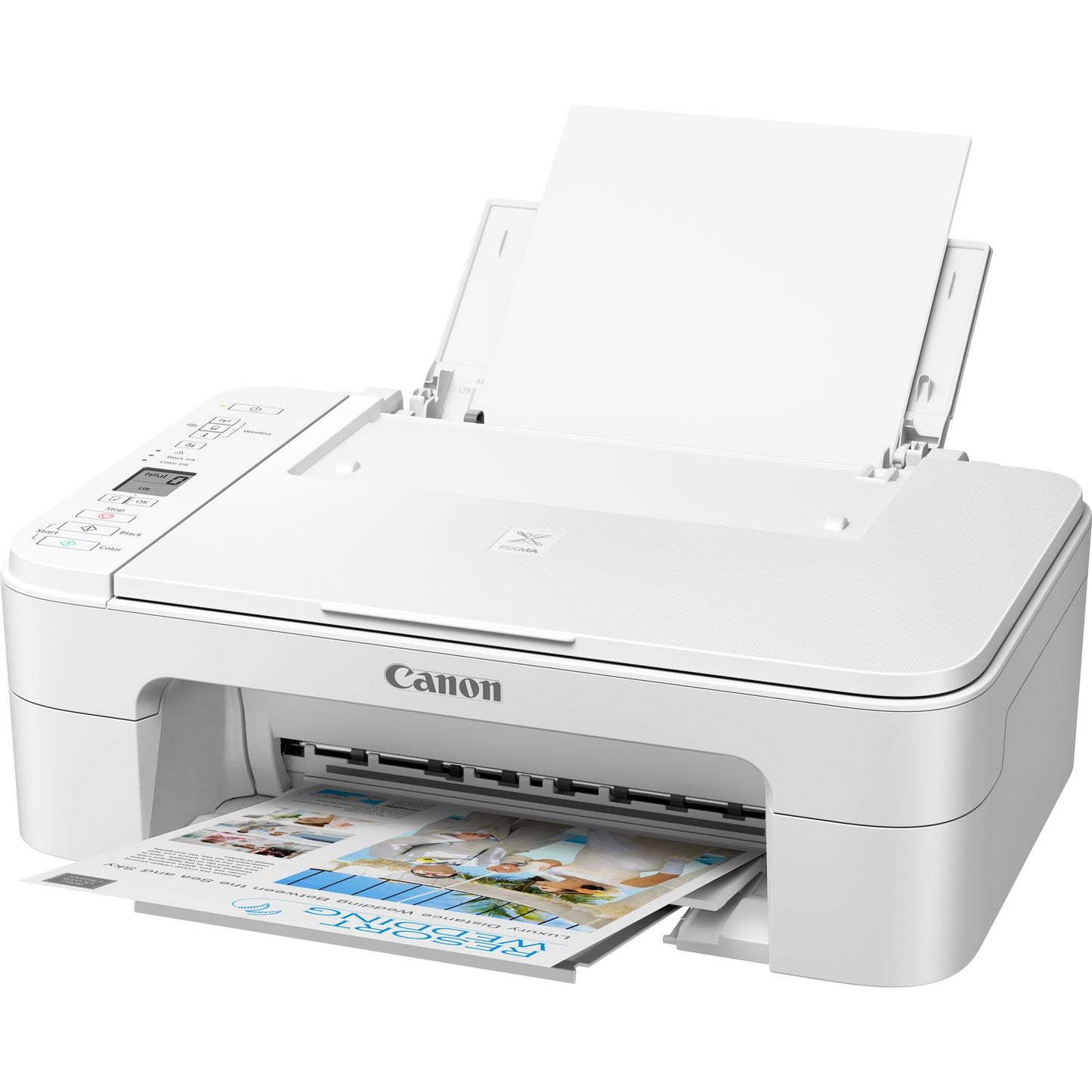 Canon - PIXMA TS3351 Inyección de tinta A4 4800 x 1200 DPI Wifi