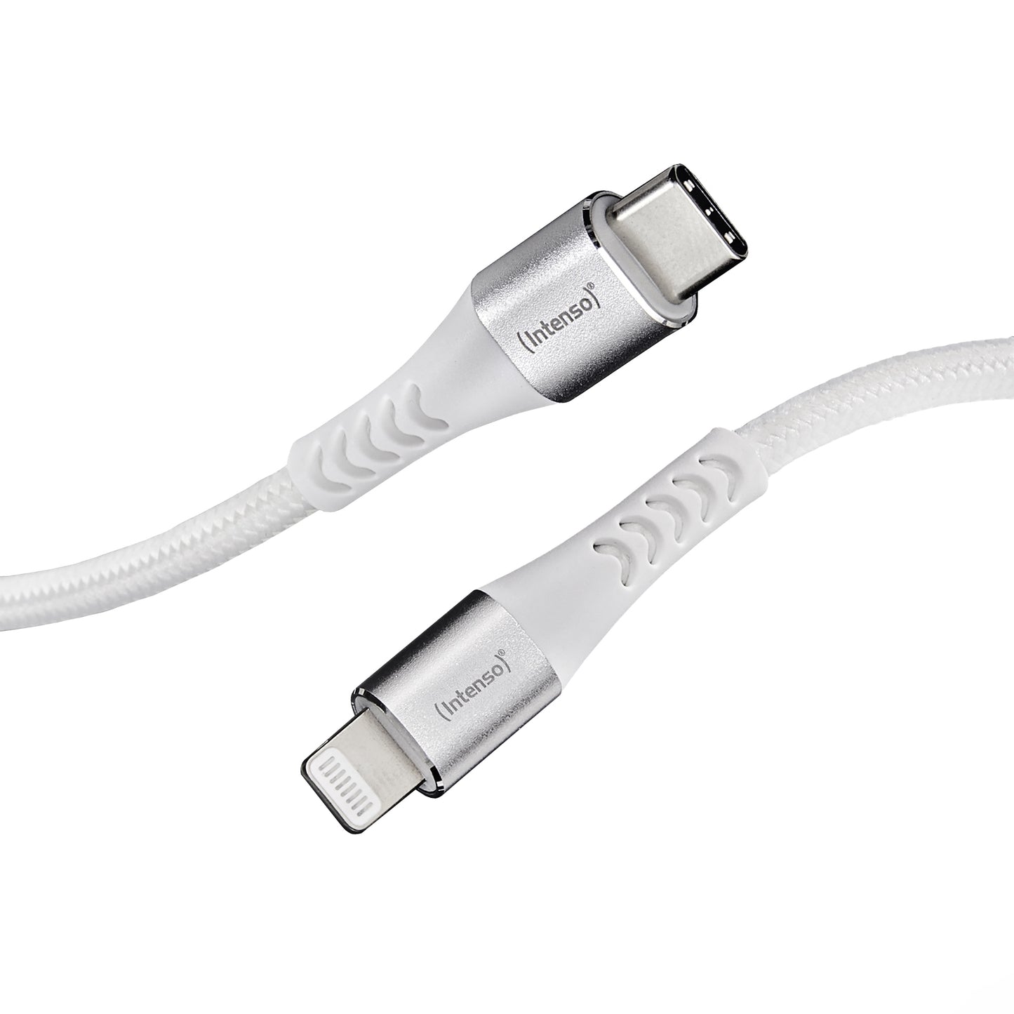 Intenso - C TO LIGHTNING 1.5M/7902002 cable USB 1 5 m USB C USB C/Lightning Blanco