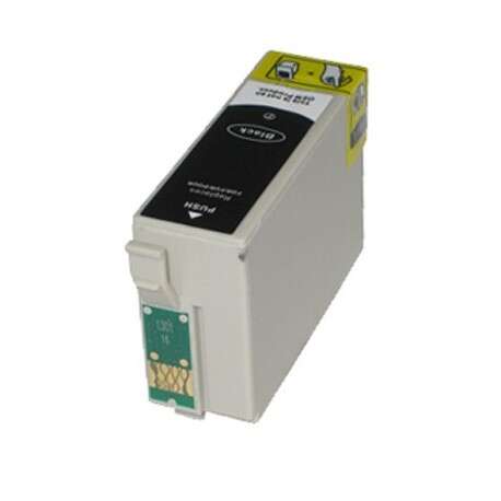 Epson T3591/T3581 (35XL) Negro Cartucho de Tinta Generico - Reemplaza C13T35914010/C13T35814010 Tintasmurcia.com