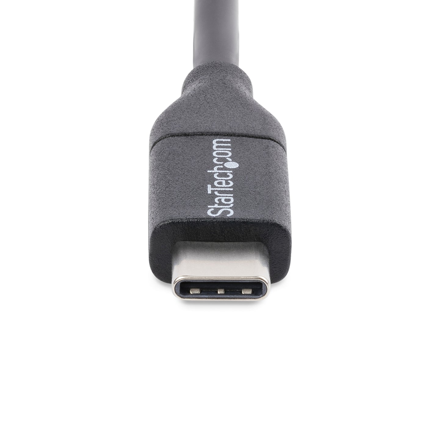 StarTech.com - Cable de 0 5m USB-C Macho a Macho - Cable USB 2.0 USB Tipo C