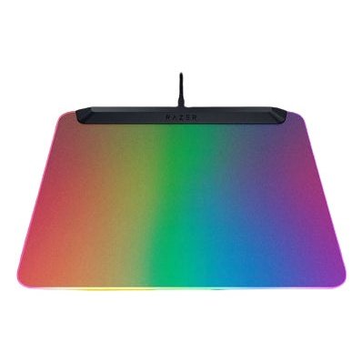 Razer - Firefly V2 Pro Alfombrilla de ratón para juegos Negro