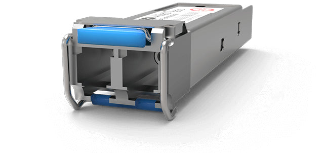 Allied Telesis - AT-SPSX-90 red modulo transceptor Fibra óptica 1000 Mbit/s SFP 850 nm