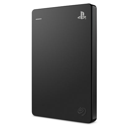 Seagate Game Drive STGD2000200 disco duro externo 2 TB 2.5" Micro-USB B 3.2 Gen 1 (3.1 Gen 1) Negro