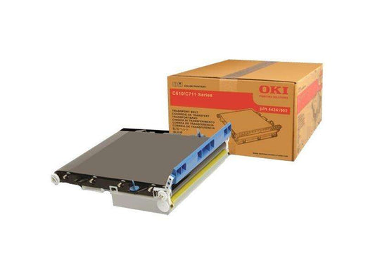 OKI C610/C711/ES6410/ES7411 Unidad de Transferencia Original - 44341902 Tintasmurcia.com