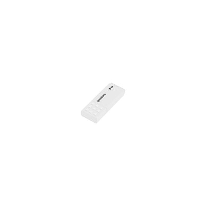 Goodram - UME2 unidad flash USB 8 GB USB tipo A 2.0 Blanco