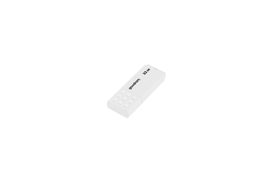 Goodram - UME2 unidad flash USB 32 GB USB tipo A 2.0 Blanco