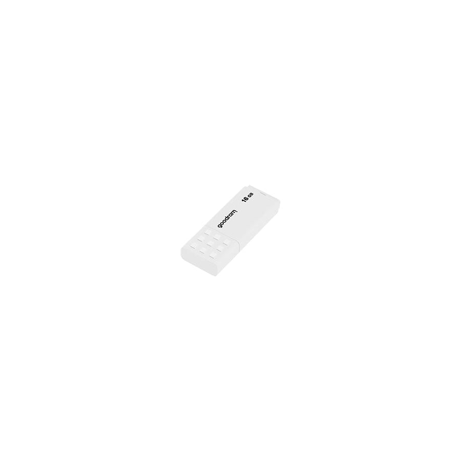 Goodram - UME2 unidad flash USB 16 GB USB tipo A 2.0 Blanco