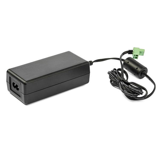 StarTech.com - Adaptador de Corriente Universal de DC para Hubs USB Industriales - 20V 3 25A