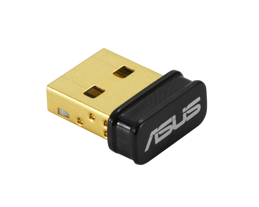 Asus USB-N10 Nano Adaptador Inalambrico USB N150 1 pieza(s)