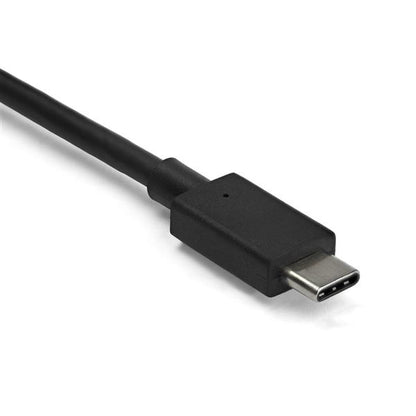 StarTech.com - Adaptador Gráfico USB-C a DisplayPort - 8K 30Hz