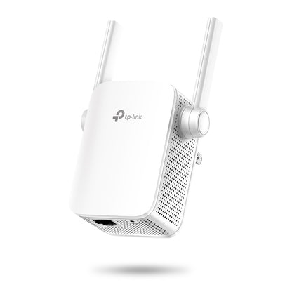 TP-Link TL-WA855RE V4 Extensor Cobertura WiFi Universal a 300Mbps 1 pieza(s)