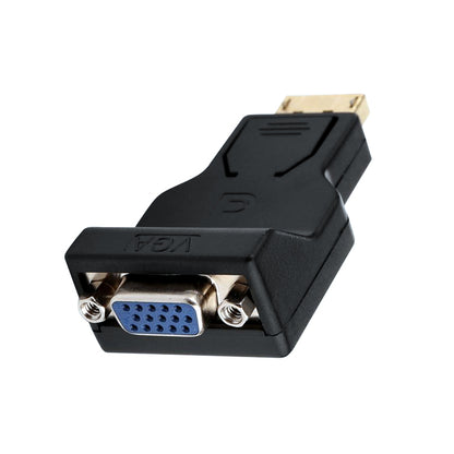 i-tec - DisplayPort to VGA Adapter