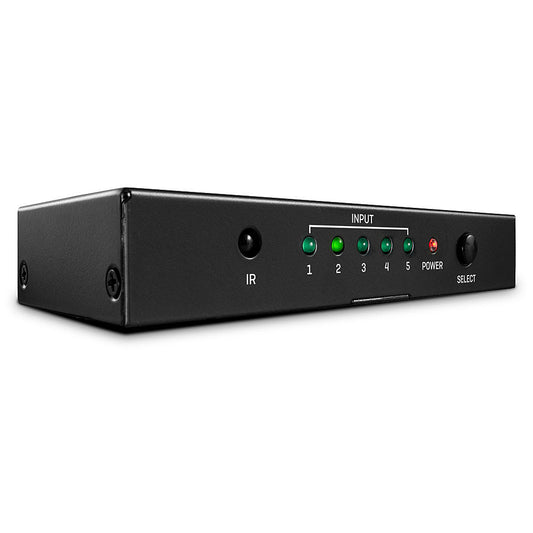 Lindy - 38233 interruptor de video HDMI