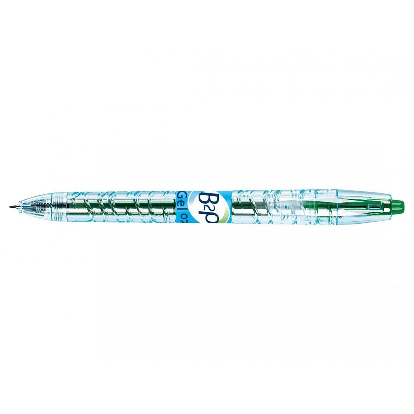 Pilot - B2P Gel Verde