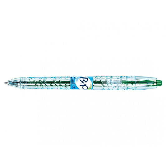 Pilot - B2P Gel Verde