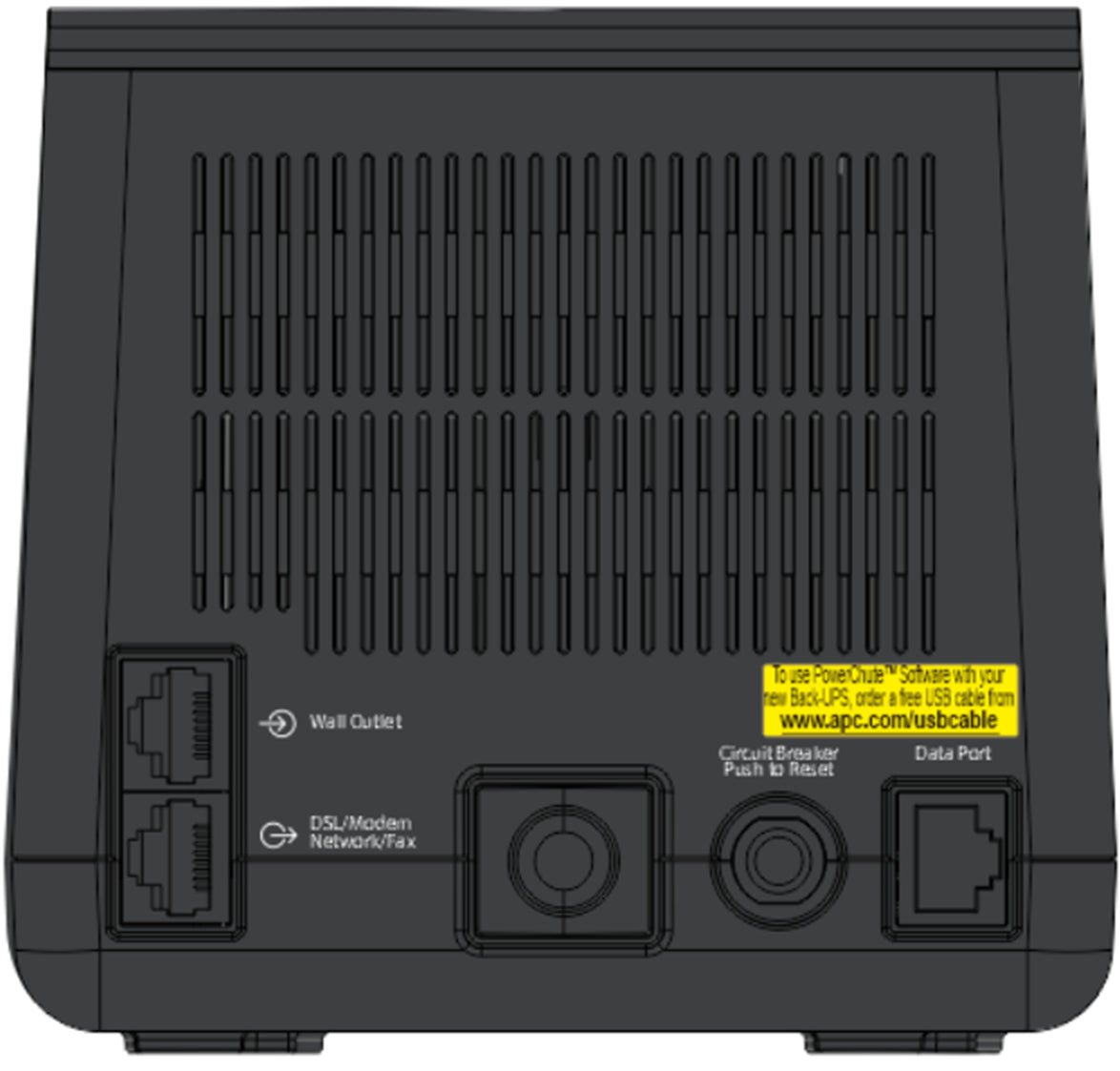 APC - Back-UPS 650VA 230V 1 USB charging port - (Offline-) USV sistema de alimentación ininterrumpida (UPS) En espera (Fuera de línea) o Standby (Offline) 0 65 kVA 400 W 8 salidas AC