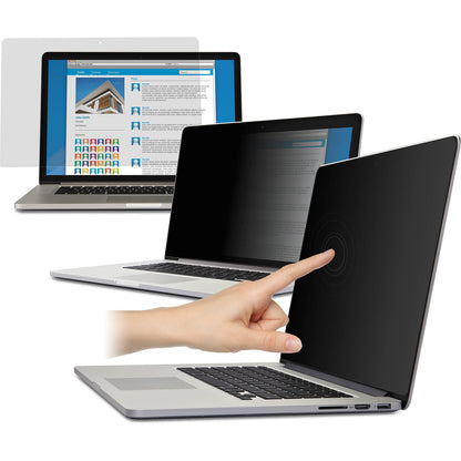V7 13.3" Filtro de privacidad para portátil - Relación de aspecto 16:9
