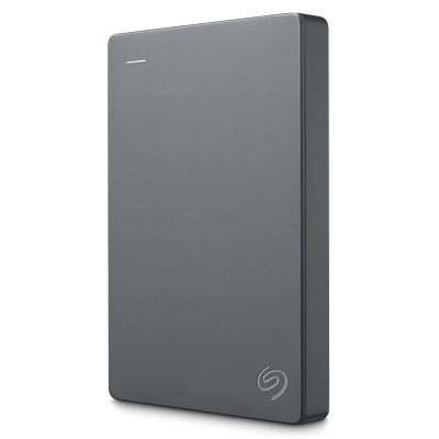 Seagate - Archive HDD Basic disco duro externo 1 TB Plata