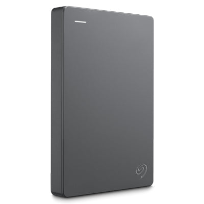 Seagate - Archive HDD Basic disco duro externo 1 TB Plata