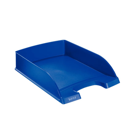 Leitz - Plus Standard Poliestireno Azul