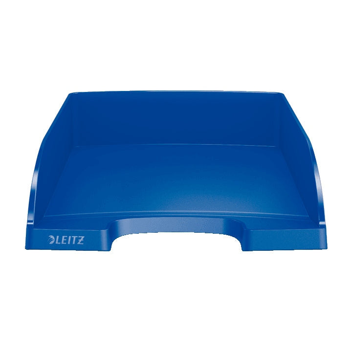 Leitz - Plus Standard Poliestireno Azul