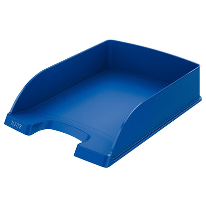 Leitz - Plus Standard Poliestireno Azul